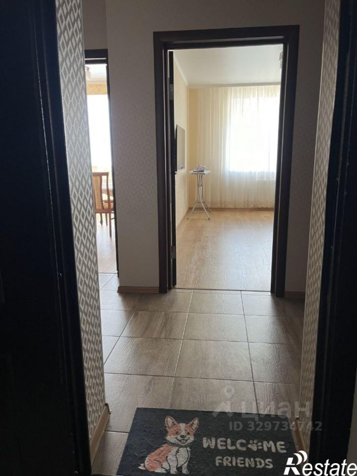 1-комн квартира Большой переулок, 10,  д. 10