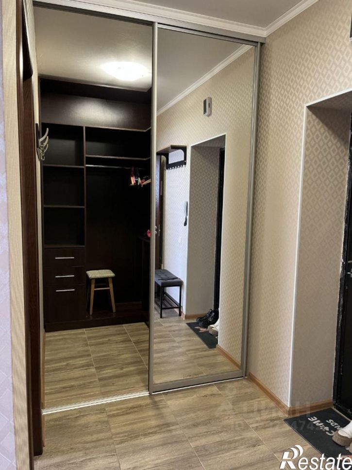 1-комн квартира Большой переулок, 10,  д. 10