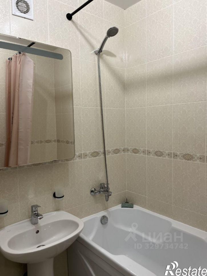 1-комн квартира Большой переулок, 10,  д. 10