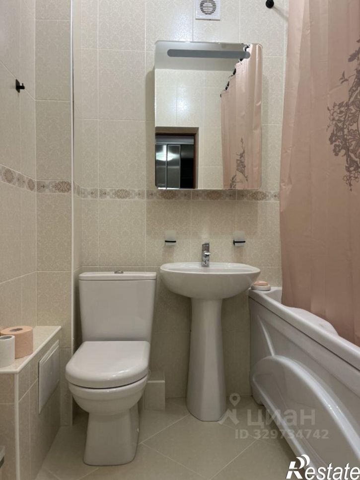1-комн квартира Большой переулок, 10,  д. 10