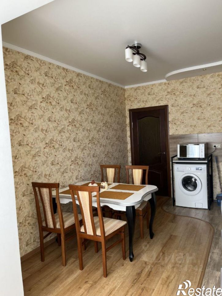1-комн квартира Большой переулок, 10,  д. 10