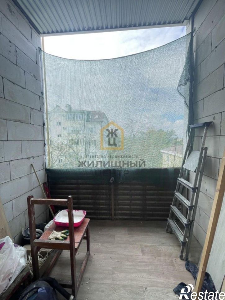 Комната улица Орджоникидзе, 5,  д. 5
