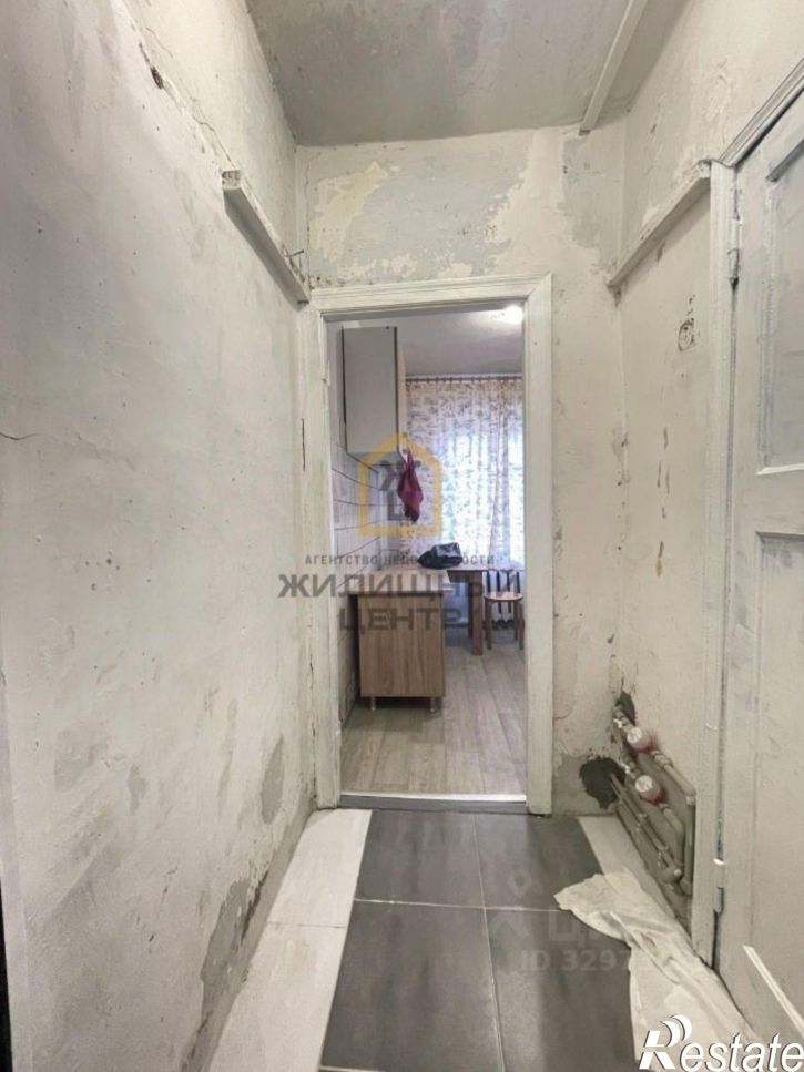Комната улица Орджоникидзе, 5,  д. 5