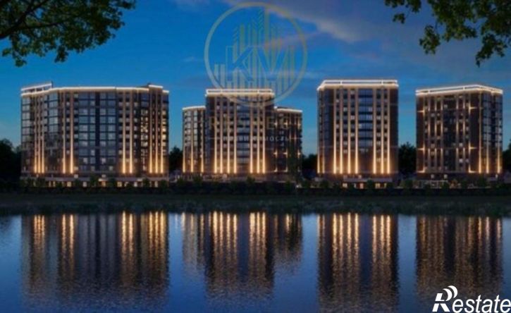1-комн квартира Огородная улица, 37,  д. 37