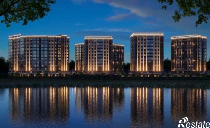 1-комн квартира Огородная улица, 37,  д. 37