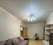 3-комн, 56кв м, этаж 4/4 Московская улица, 72 к1