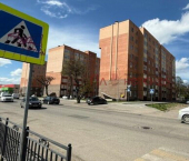 4-комн, 80кв м, этаж 7/8 ул Пальмиро Тольятти, 34