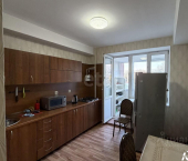 2-комн, 54кв м, этаж 3/10 улица Булгакова, 7