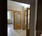 2-комн, 50кв м, этаж 2/9 Подстанционная улица, 1А