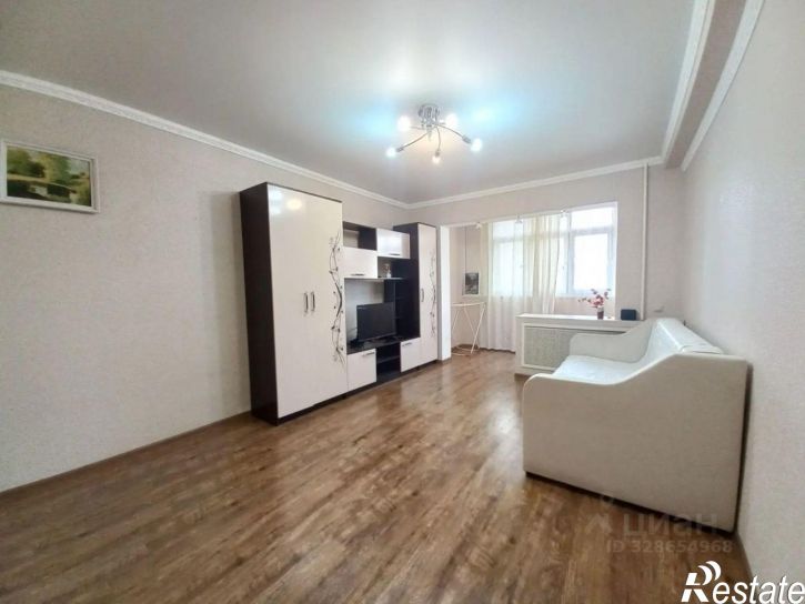 1-комн квартира улица Мира, 39,  д. 39