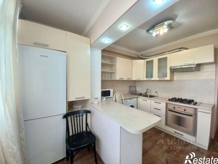 1-комн квартира улица Мира, 39,  д. 39