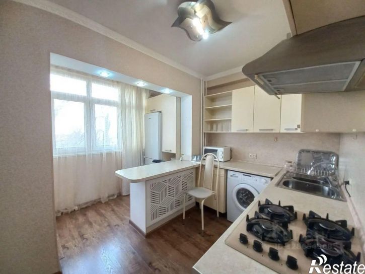 1-комн квартира улица Мира, 39,  д. 39