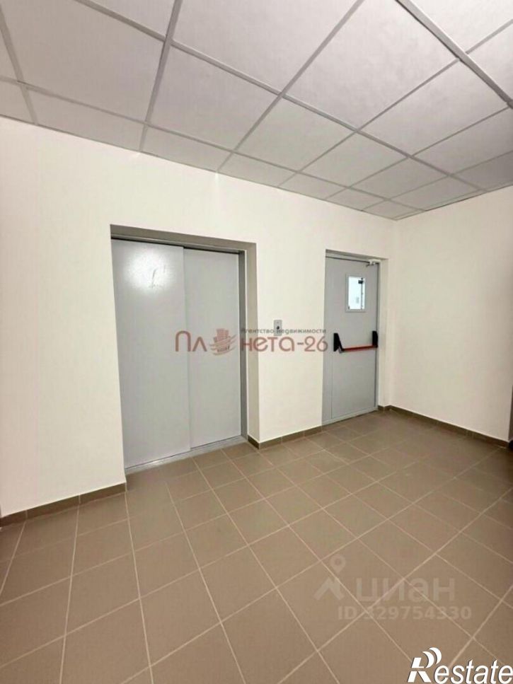 4-комн квартира улица Пальмиро Тольятти, 34,  д. 34