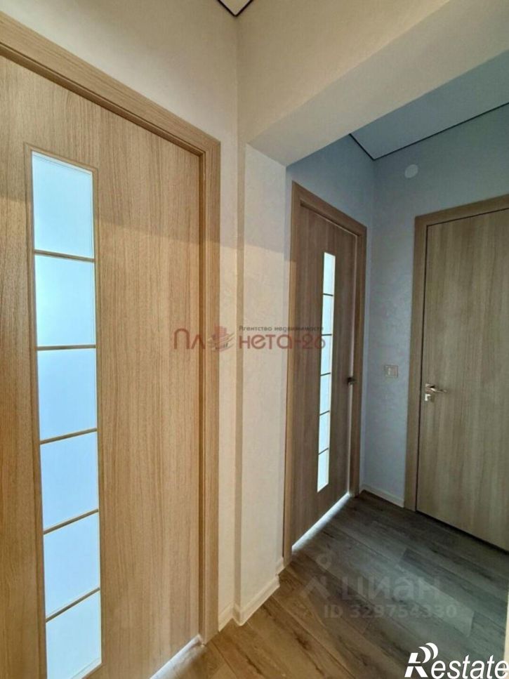 4-комн квартира улица Пальмиро Тольятти, 34,  д. 34
