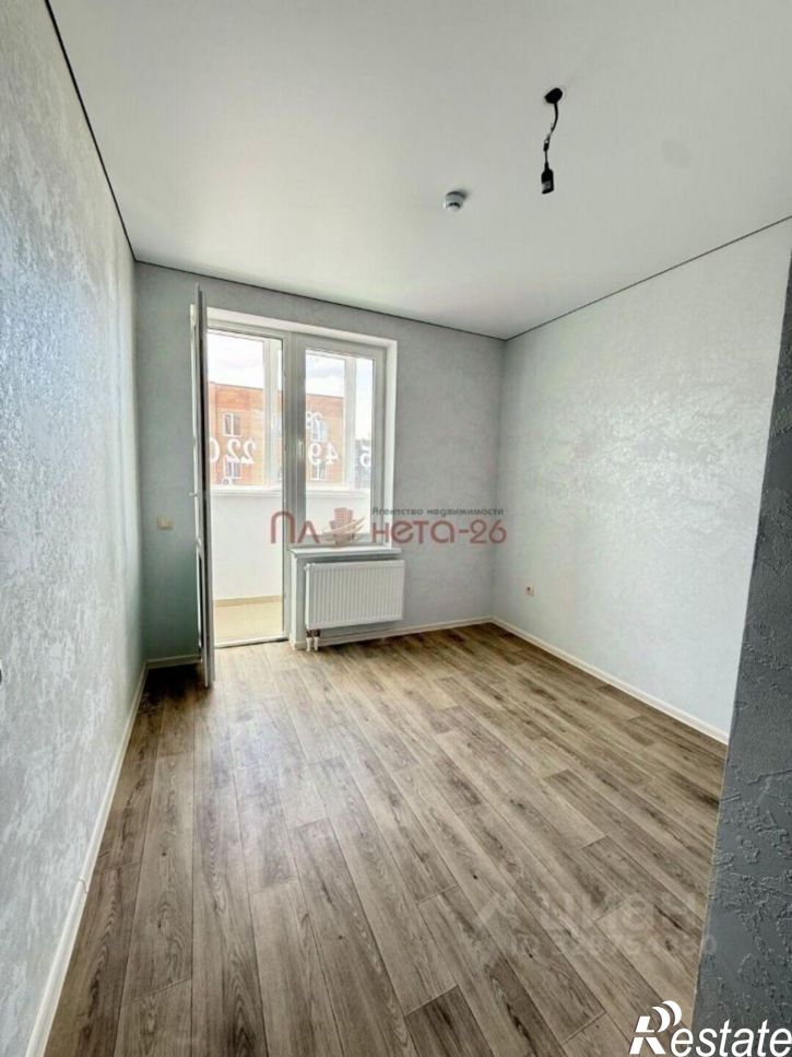 4-комн квартира улица Пальмиро Тольятти, 34,  д. 34