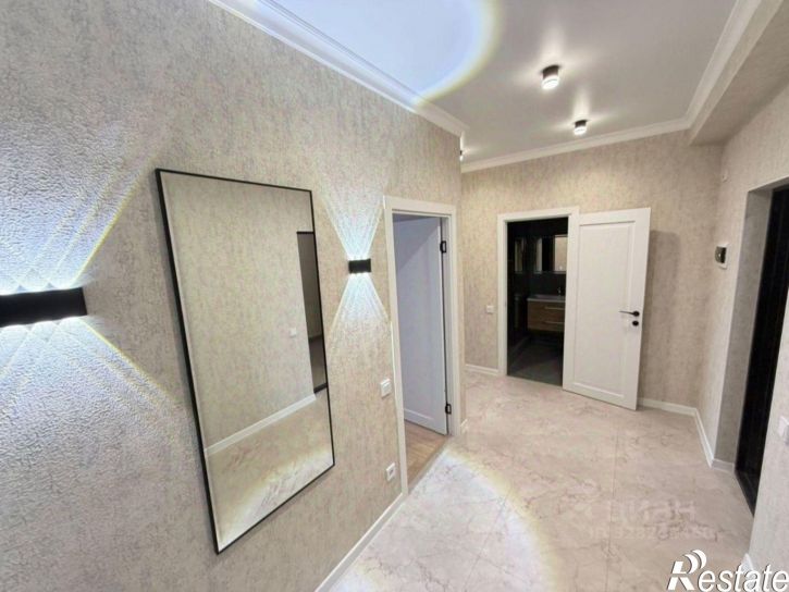 2-комн квартира ул Адмиральского, 1а,  д. 1а