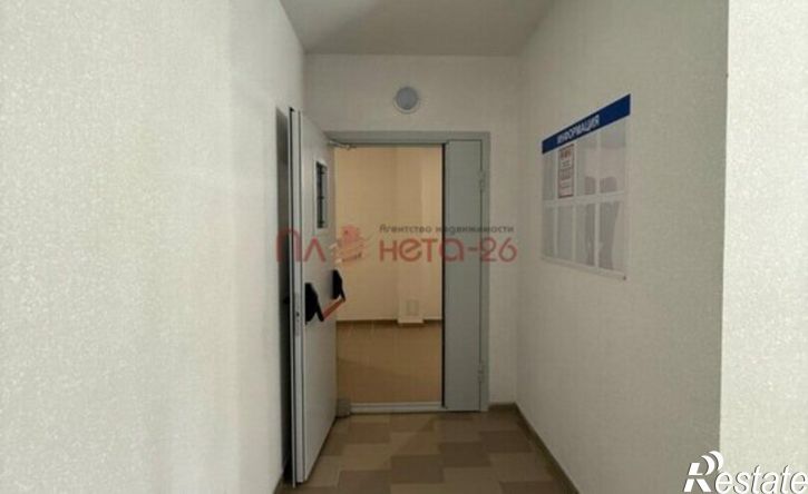 4-комн квартира ул Пальмиро Тольятти, 34,  д. 34
