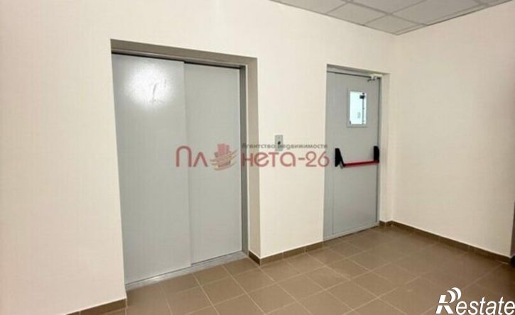4-комн квартира ул Пальмиро Тольятти, 34,  д. 34