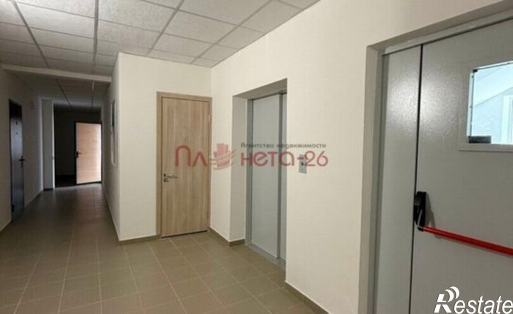 4-комн квартира ул Пальмиро Тольятти, 34,  д. 34