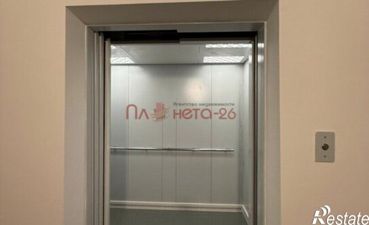 4-комн квартира ул Пальмиро Тольятти, 34,  д. 34