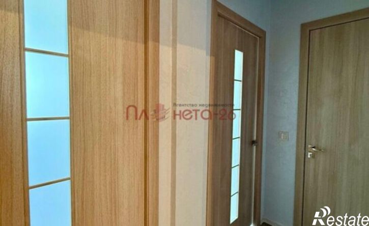 4-комн квартира ул Пальмиро Тольятти, 34,  д. 34