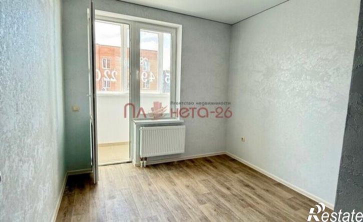 4-комн квартира ул Пальмиро Тольятти, 34,  д. 34