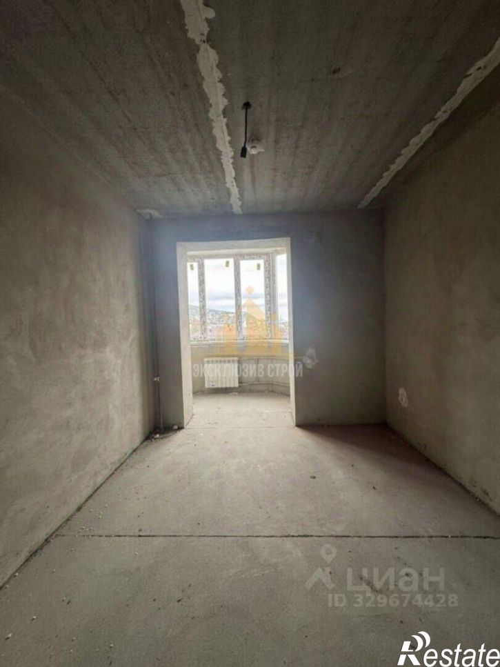 1-комн квартира ул Первомайская, 9,  д. 9