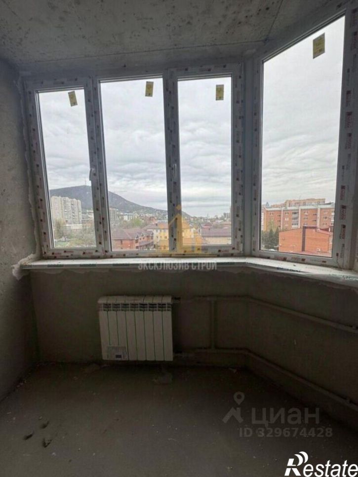 1-комн квартира ул Первомайская, 9,  д. 9