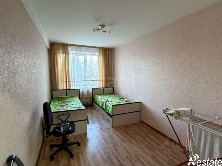 2-комн квартира улица Булгакова, 7,  д. 7
