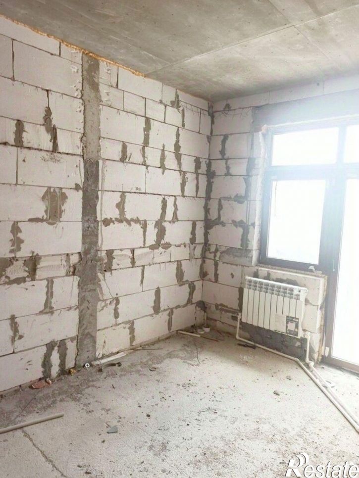 2-комн квартира ул Крайнего, 66,  д. 66