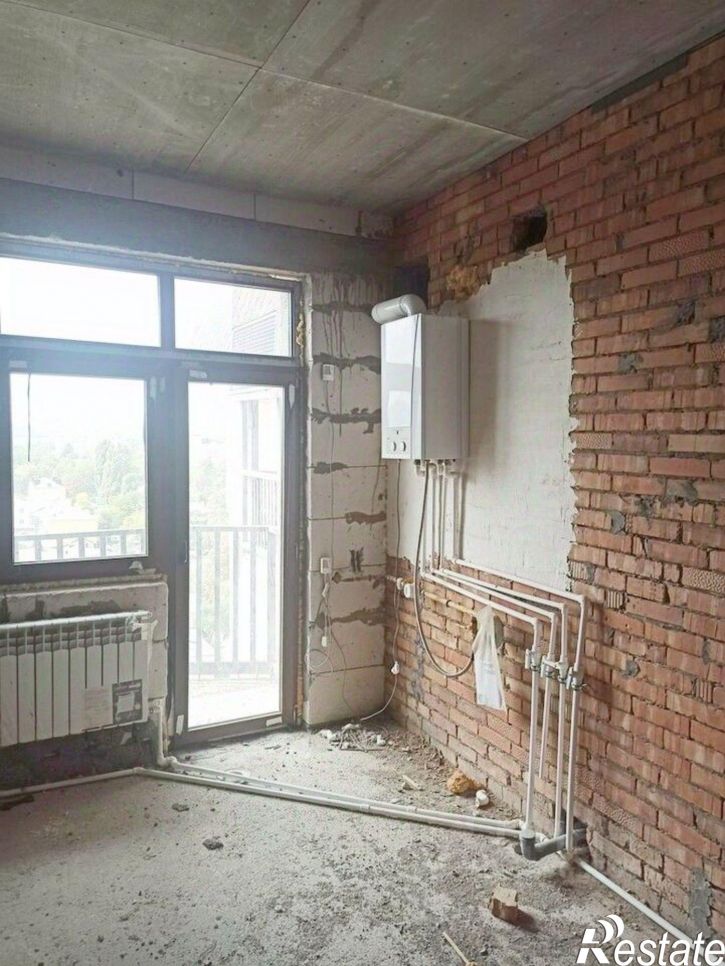 2-комн квартира ул Крайнего, 66,  д. 66