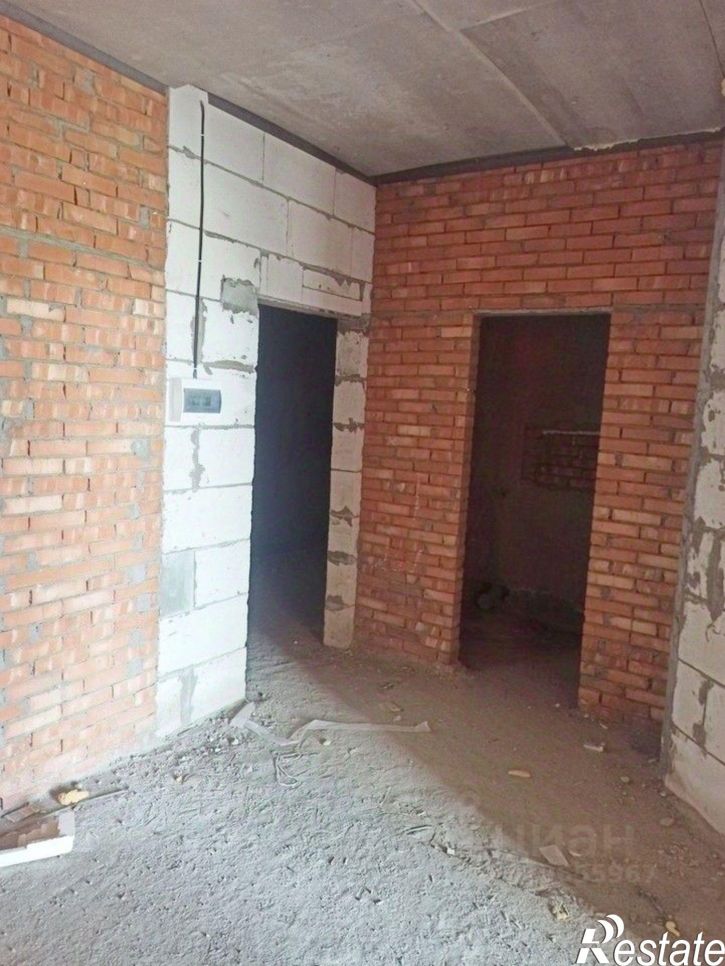 2-комн квартира ул Крайнего, 66,  д. 66