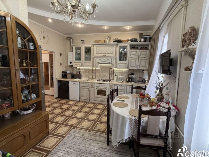 3-комн квартира ул Дунаевского, 6,  д. 6