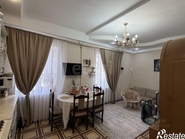 3-комн квартира ул Дунаевского, 6,  д. 6