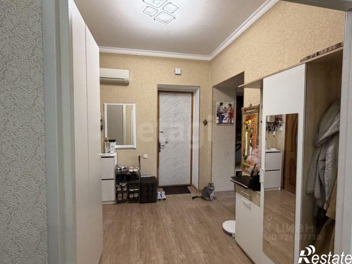 3-комн квартира ул Дунаевского, 6,  д. 6