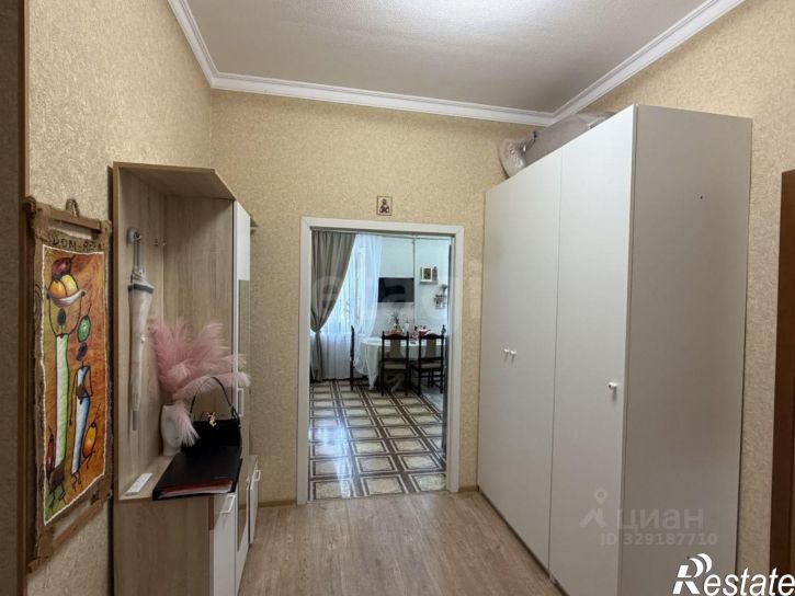 3-комн квартира ул Дунаевского, 6,  д. 6