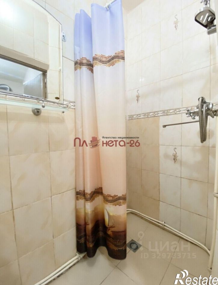 1-комн квартира улица Юлиуса Фучика, 11,  д. 11
