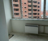 1-комн, 48кв м, этаж 2/8 Первомайский пер, 12