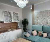 2-комн, 58кв м, этаж 11/11 улица Пестова, 5 к2