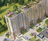 2-комн, 63кв м, этаж 3/13 ул Нежнова, 21