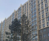 2-комн, 65кв м, этаж 3/13 ул Нежнова, 21