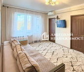4-комн, 58кв м, этаж 4/5 пр-кт Свободы, 38