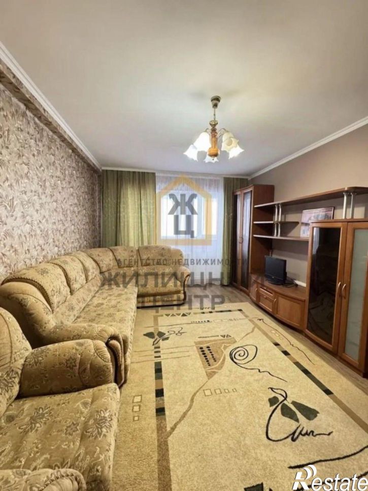 3-комн квартира Украинская улица, 48,  д. 48