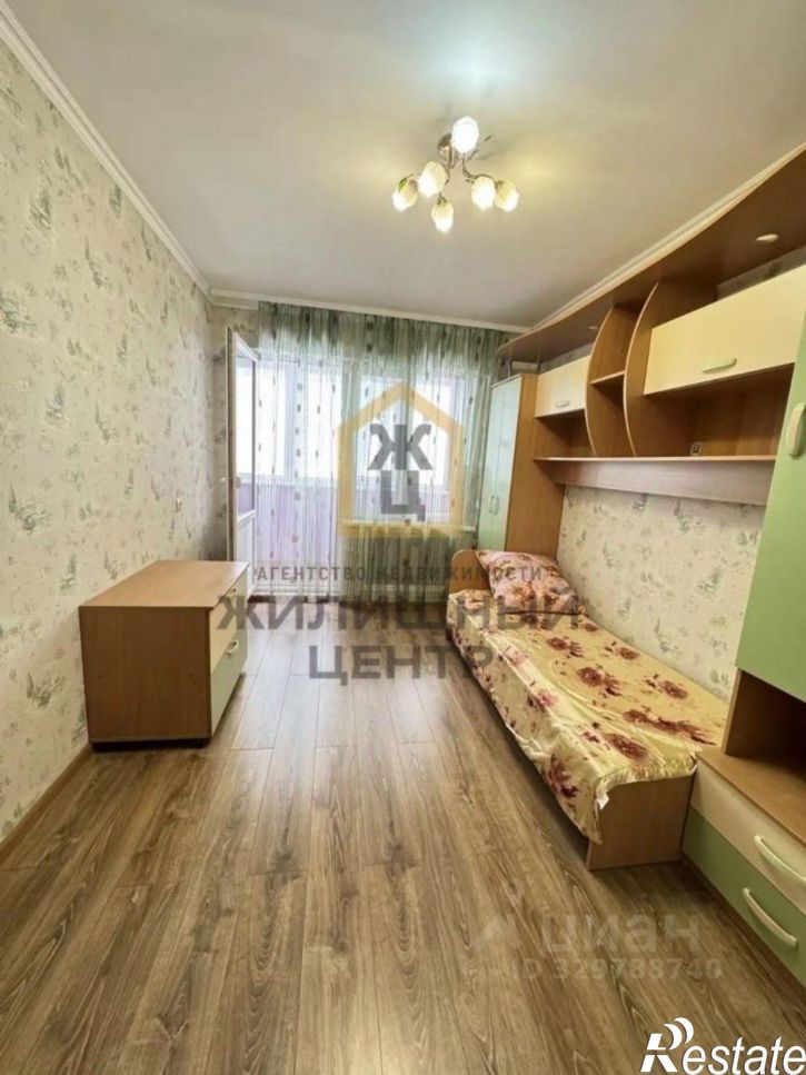 3-комн квартира Украинская улица, 48,  д. 48