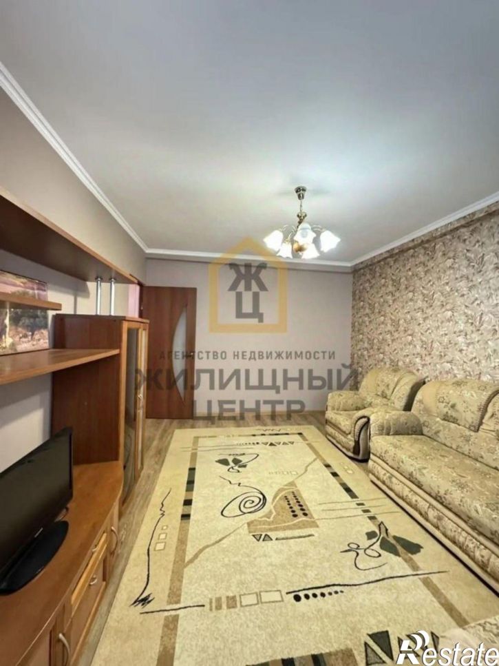 3-комн квартира Украинская улица, 48,  д. 48