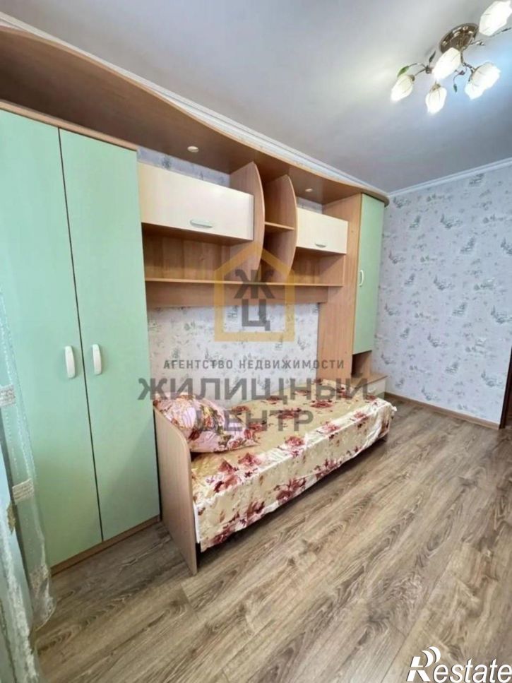 3-комн квартира Украинская улица, 48,  д. 48