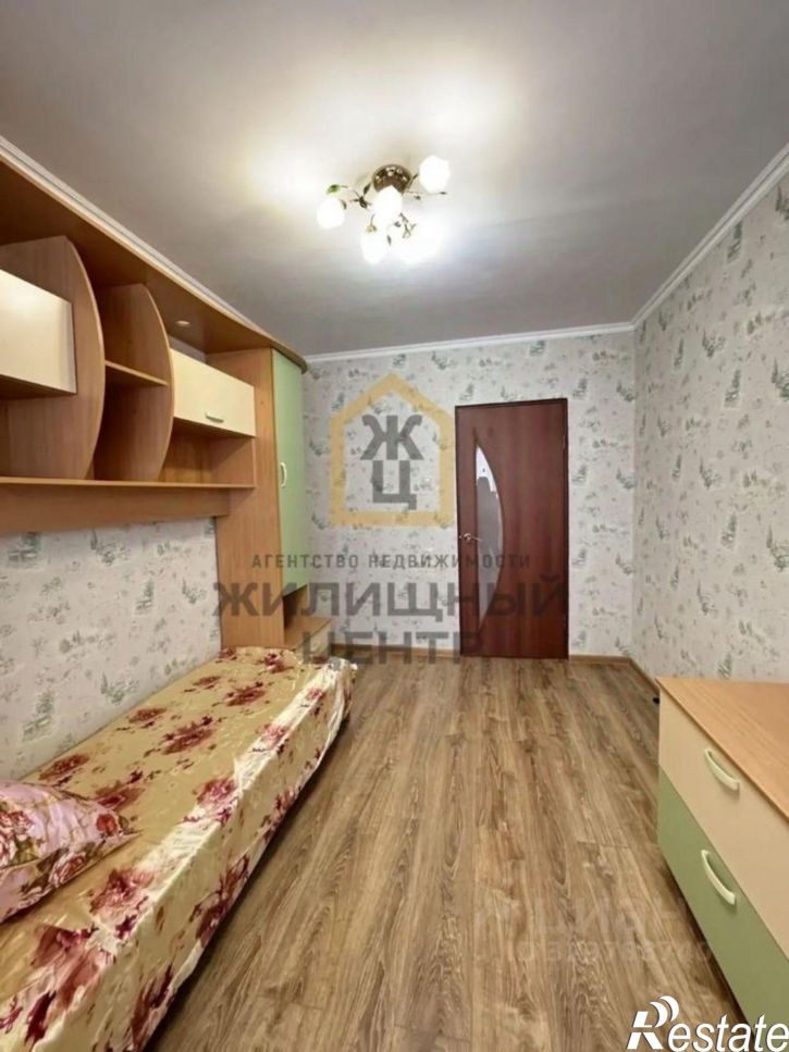 3-комн квартира Украинская улица, 48,  д. 48