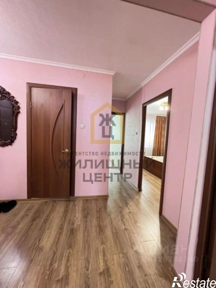 3-комн квартира Украинская улица, 48,  д. 48