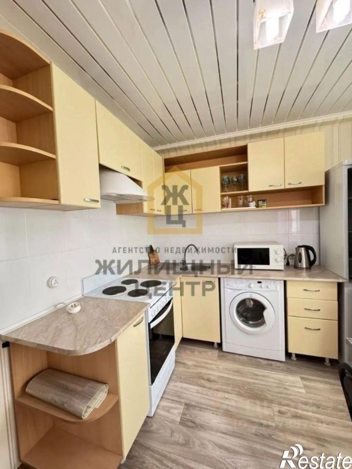 3-комн квартира Украинская улица, 48,  д. 48