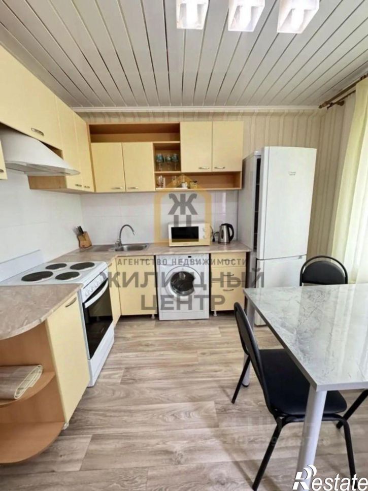 3-комн квартира Украинская улица, 48,  д. 48